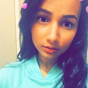 Meet your Posher, Kalpana